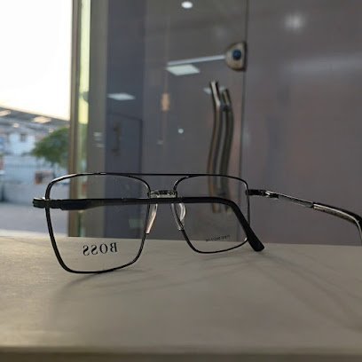 Rauf Optical
