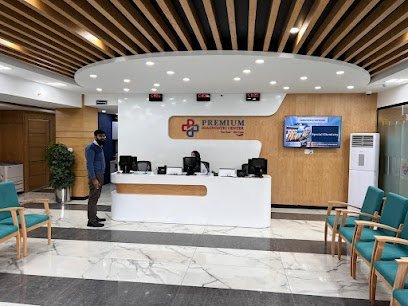 Premium Diagnostics Centre