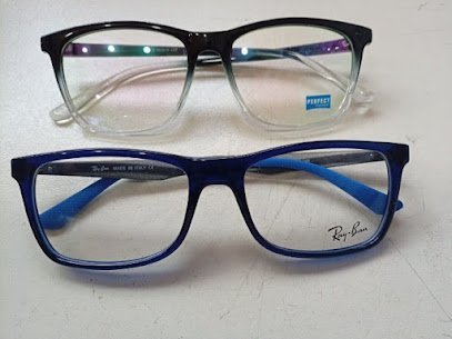 Mujeeb Optical Centre