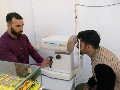 Muslim Optical Works