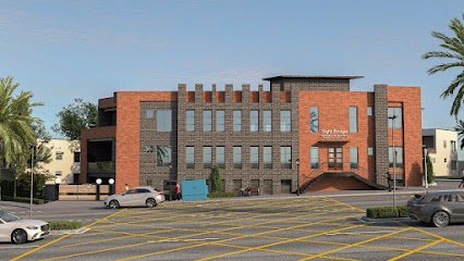 Sight Bridge Clinic