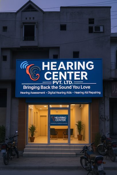 Hearing Center Pvt.Ltd