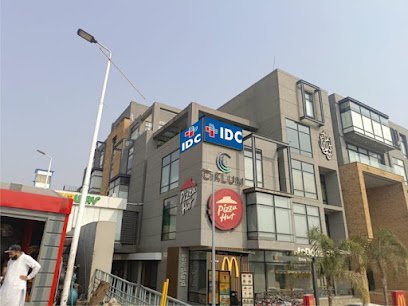 Islamabad Diagnostic Centre