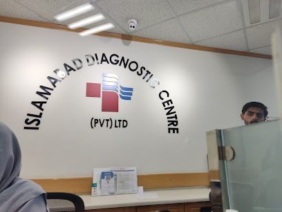 Idc Lab & Diagnostic Center