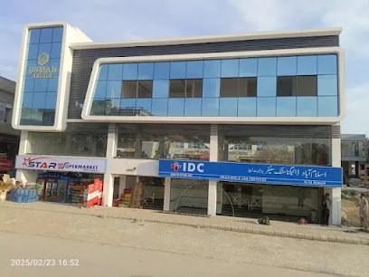 Islamabad Diagnostic Centre