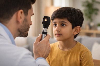 Premium Home Eyecare