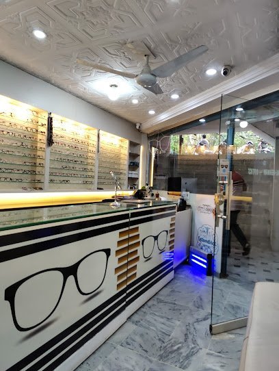 Al-Rehman Optics