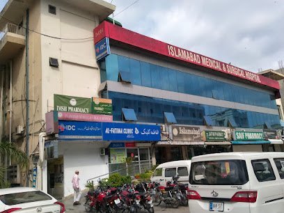 Idc Lab & Diagnostic Center