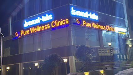 Excel Labs - D-12 Islamabad
