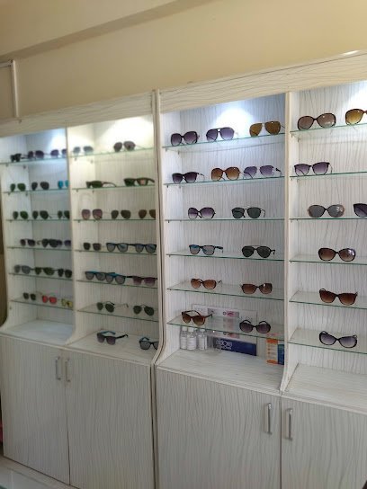 Hassan Optics