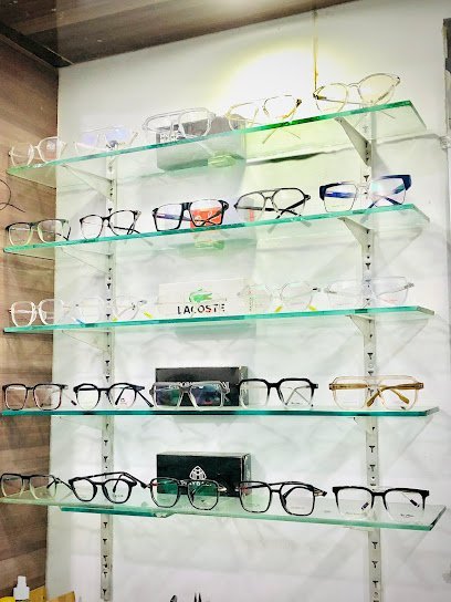 Al Syed Sons Optical