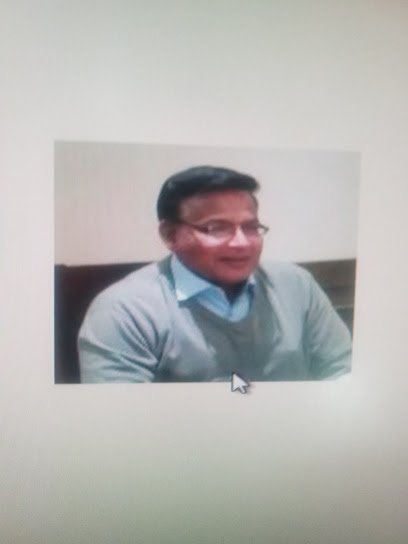 Dr Iqbal Ultrasound Clinic