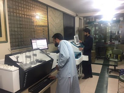 Biopath Clinical Labs