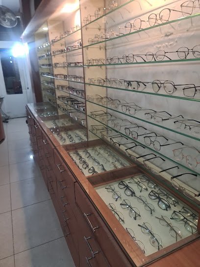 Rizwan Optics