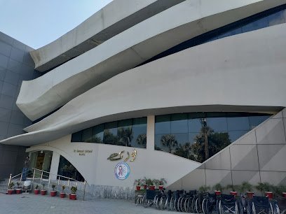 Nori Cancer Hospital