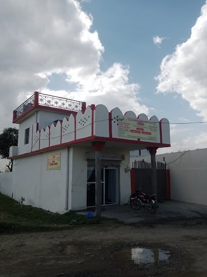 Musa Medical And Diagnostic Centre