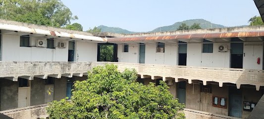 Microbiology Department Quaid-I-Azam University