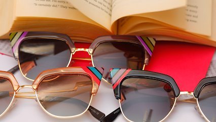 Faiq Optics