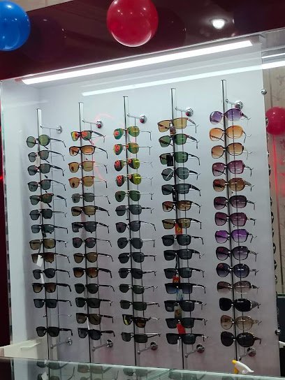 Alrafay Optics