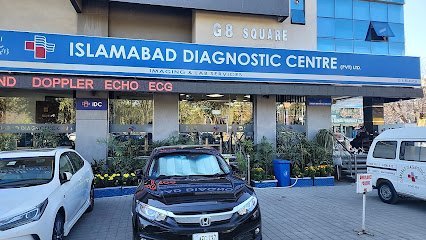 Islamabad Diagnostic Centre