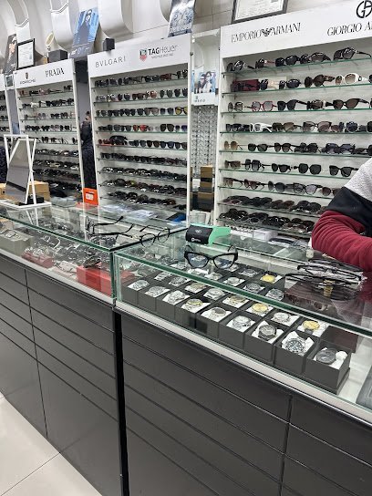 Shaheen Optics