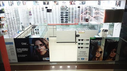Dr. Optics