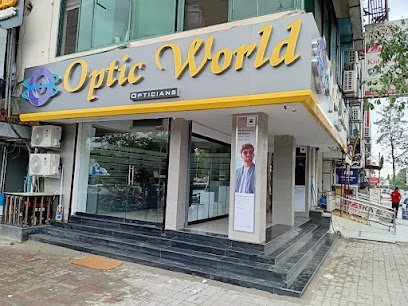 Optic World