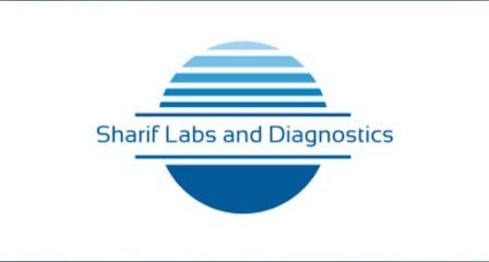 Sharif Labs And Diagnostics