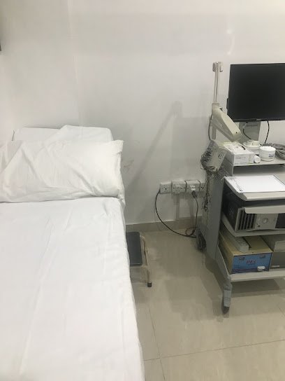 Neurocare Clinic Diagnostic Centre