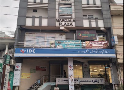 Idc Lab & Diagnostic Centre
