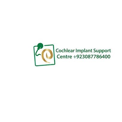 Cochlear Implant Support Centre
