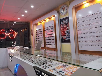 Nazar Vision Care