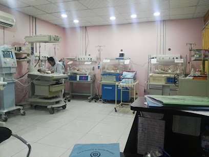 Rawal Institute Of Health Sciences