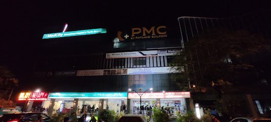Pakland Medical Center