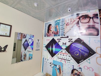 Shayan Optical Center