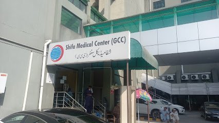 Shifa Medical Center
