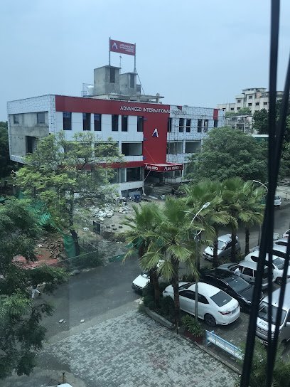 Advanced Diagnostic Centre