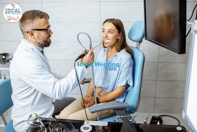 Ideal Hearing Care Center