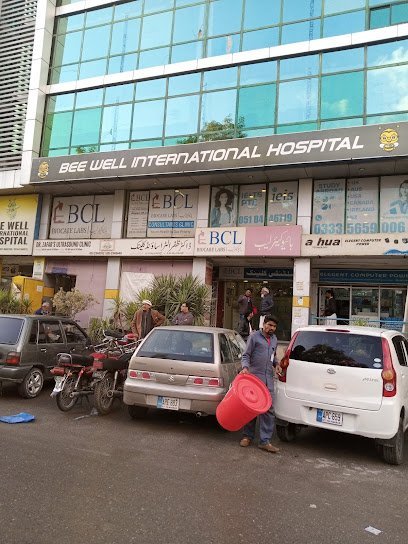 Biocare Labs (Pvt) Ltd-Bcl
