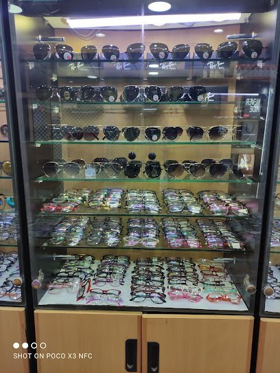Meo Optics