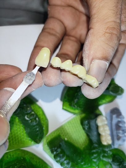 Khattak Dental Lab