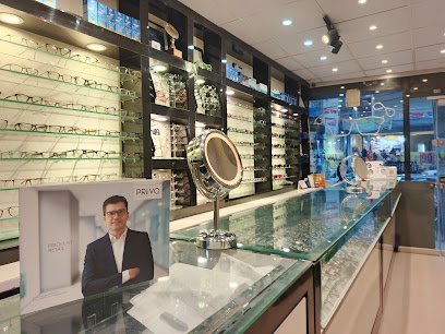 Danish Optics