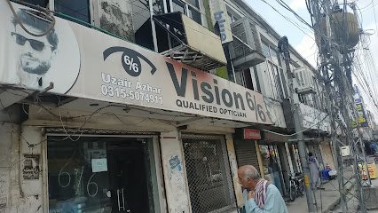 Vision 6/6