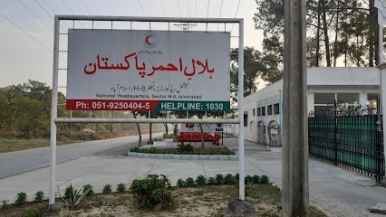 Red Crescent Laboratories