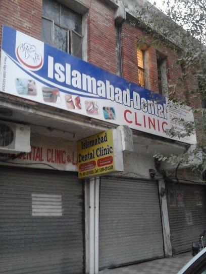 Islamabad Dental Lab