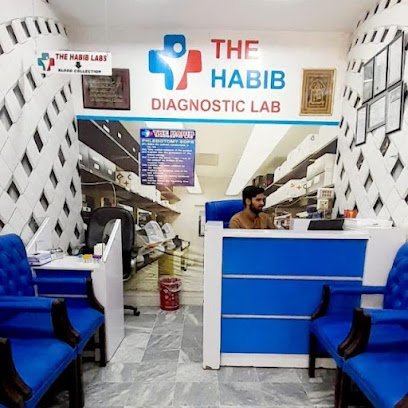 Habib Lab