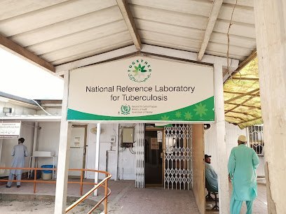 National Tb Reference Laboratory