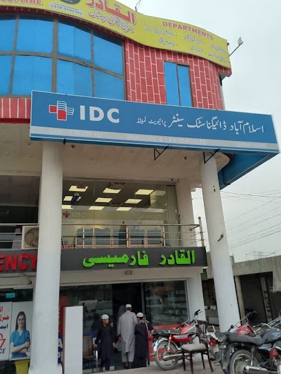 Islamabad Diagnostic Centre