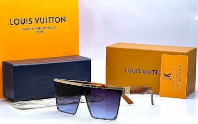 Focus Optics