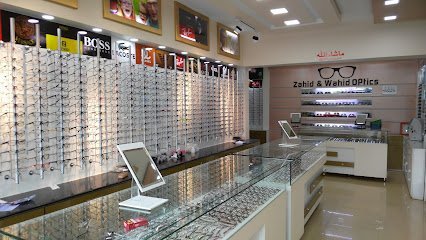 Zahid & Abdul Wahid Optics